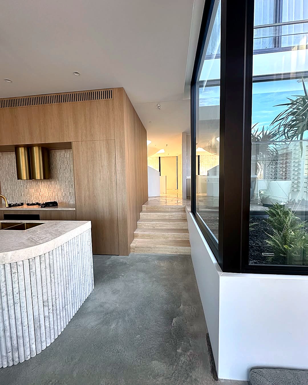 Cronulla coastal home – photo 8