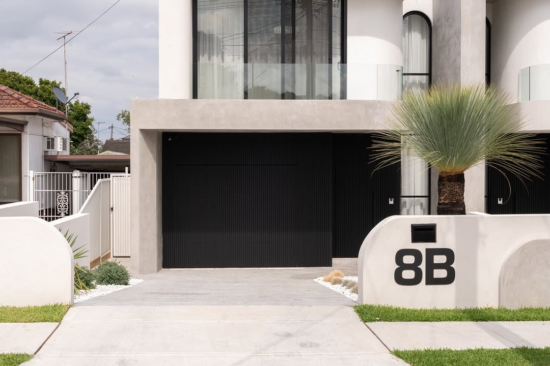 Panania luxury duplex – photo 13