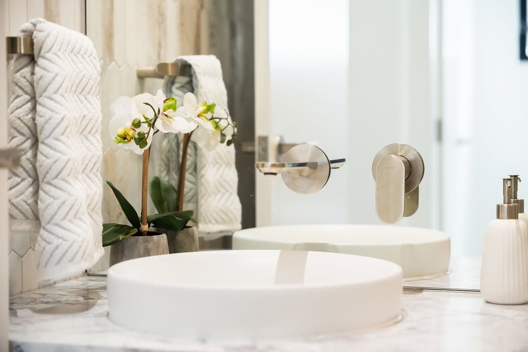 Panania luxury duplex – photo 14