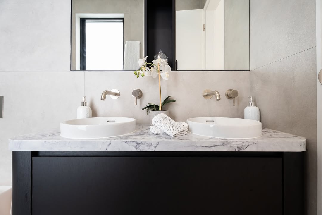 Panania luxury duplex – photo 16