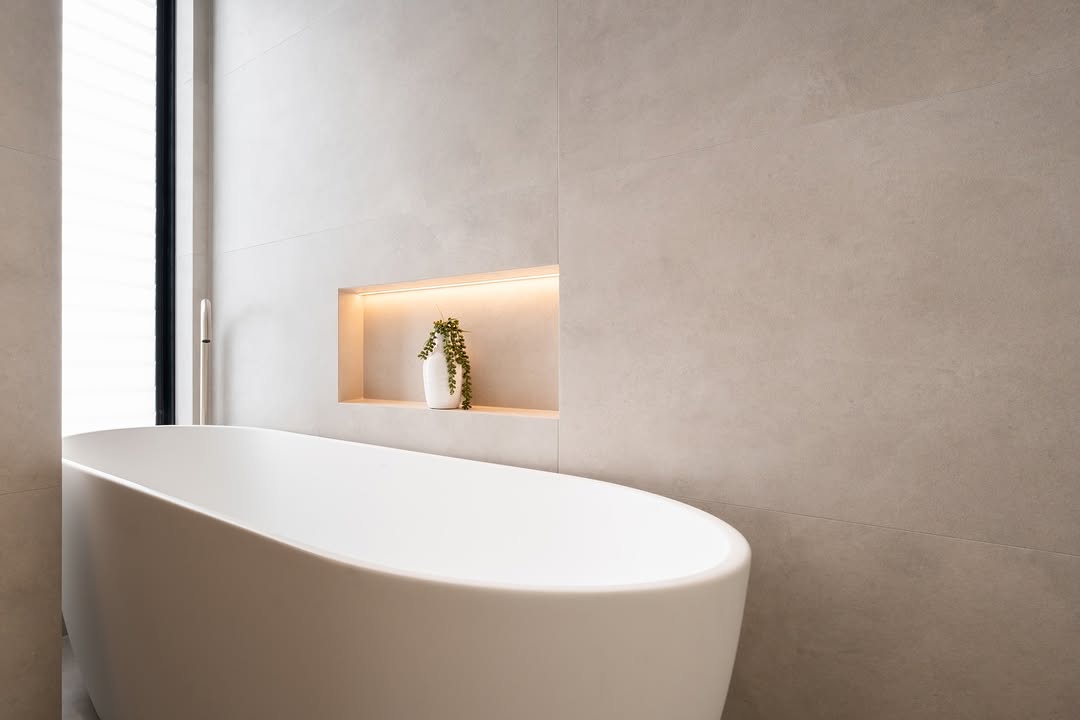 Panania luxury duplex – photo 18
