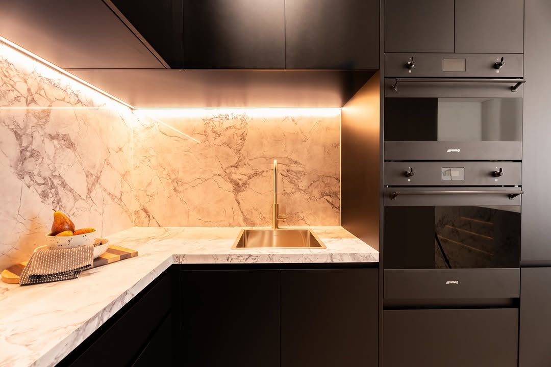 Panania luxury duplex – photo 19