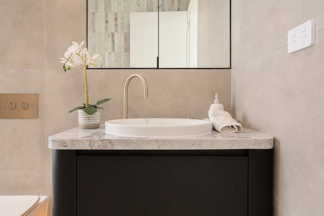 Panania luxury duplex – photo 20