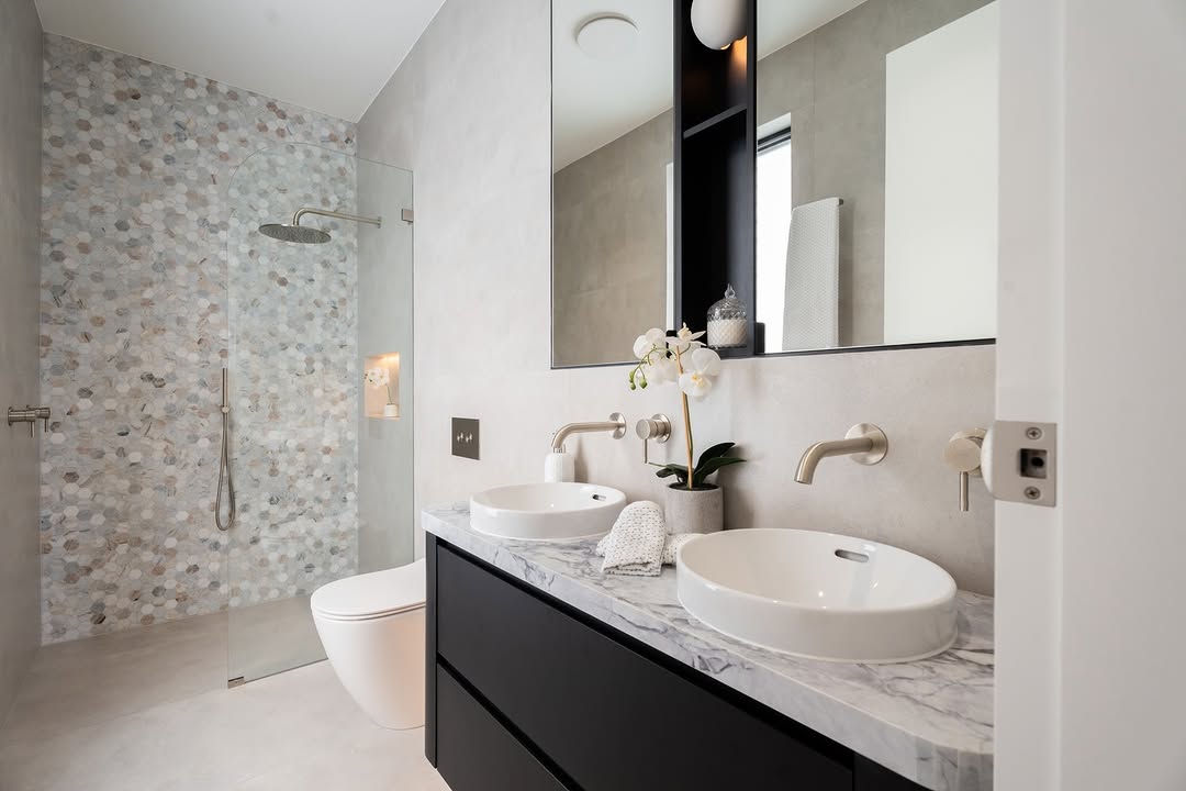 Panania luxury duplex – photo 1
