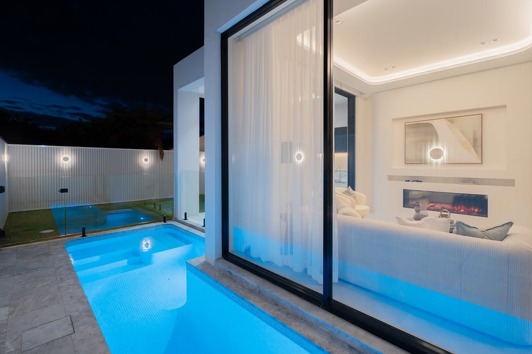 Panania luxury duplex – photo 8