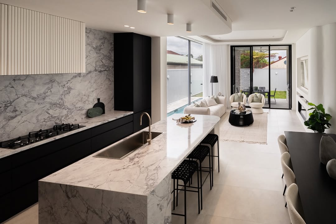 Panania luxury duplex – photo 10
