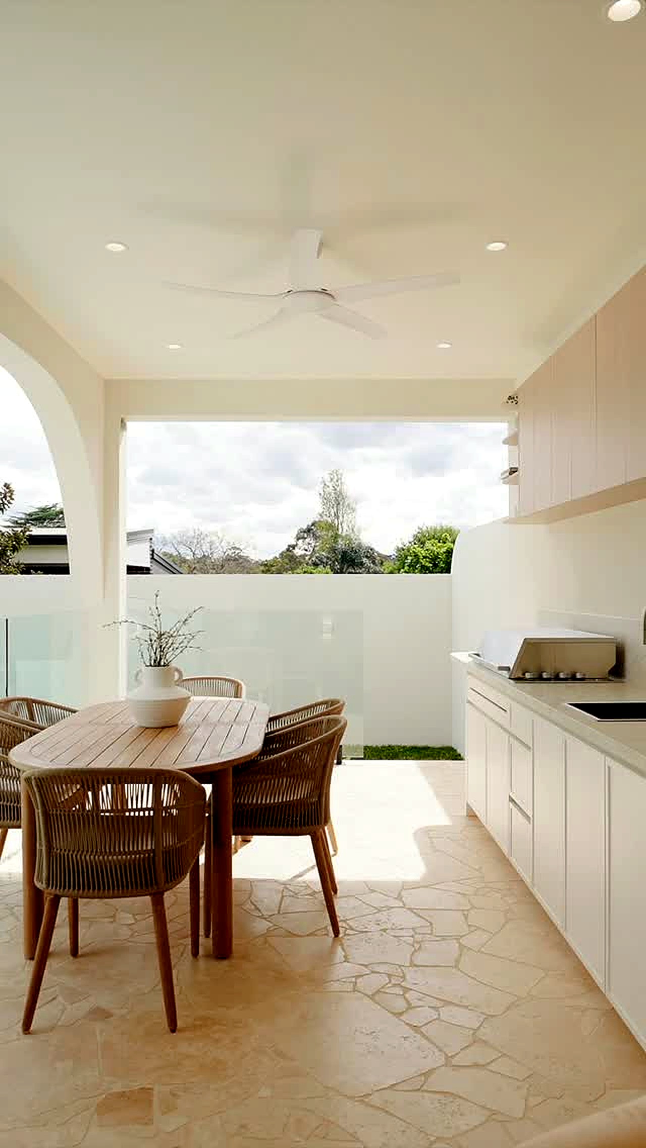 Padstow Mediterranean duplex – photo 2