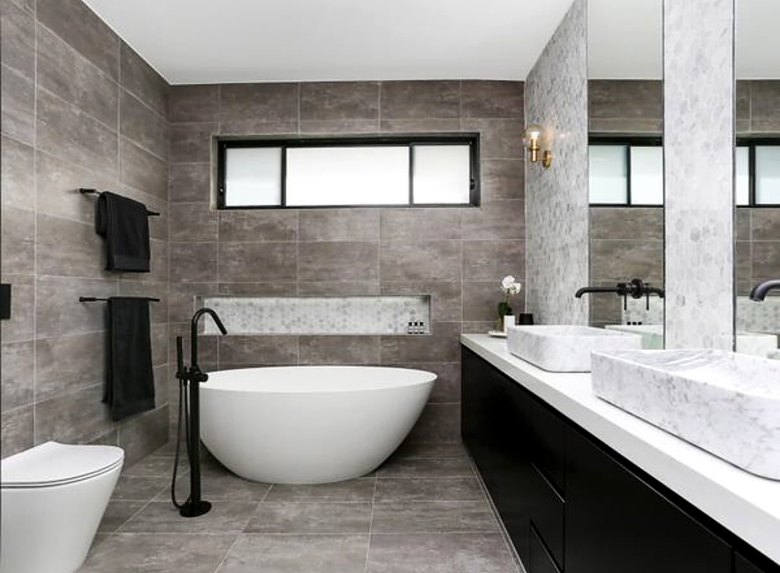 Hurstville luxury home – photo 1