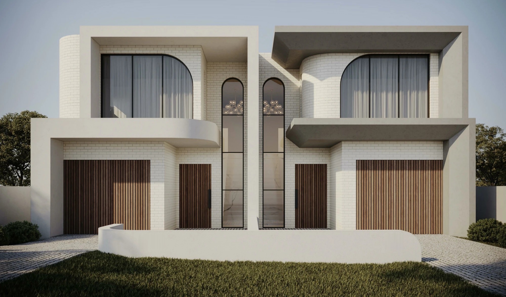 Padstow Mediterranean duplex – photo 5